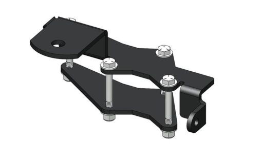 Hand Lift Replacement Bracket Kit - Image 2