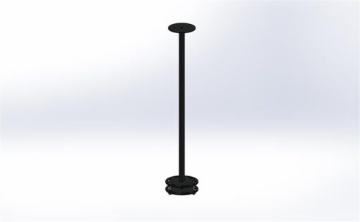 Beacon Light Ext. Pole - Image 2