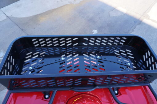 Universal Front Rack - Image 3