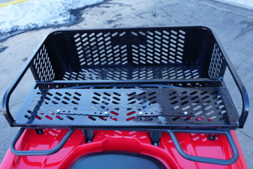 Universal Rear Drop Rack - Image 5