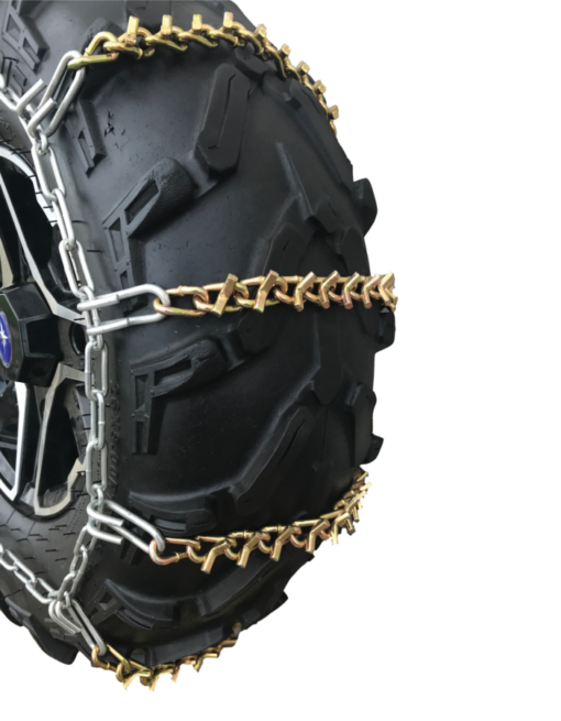 ATV/UTV Tire Chains - Image 3