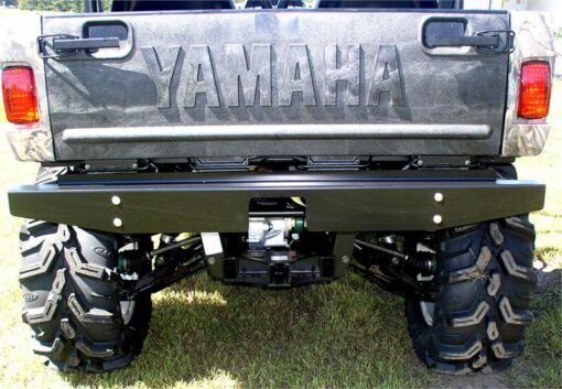 Eagle UTV Rear Bumper Yamaha Rhinos - Image 2