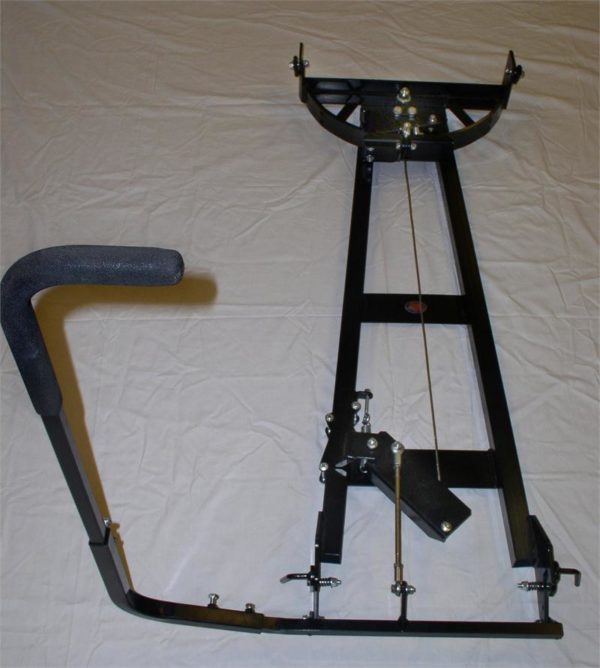 Eagle Hand Lift Kit - Image 2