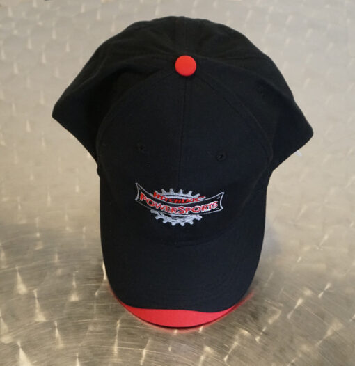 HitchDoc Hat
