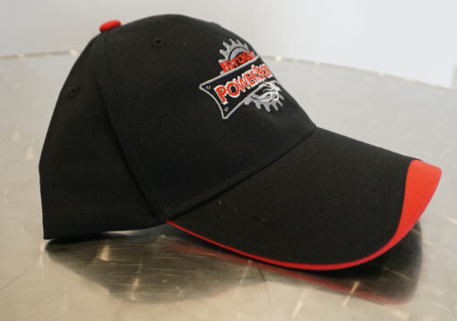 HitchDoc Hat - Image 2