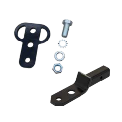 ATV/UTV Receivers & Hitch Mounts