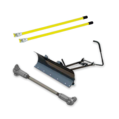 Plow Accessories & Parts