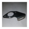 "Motorcycle Trailer Plug Mount" "Trailer Plug Mount Bracket"