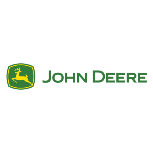 John Deere - Winch Mounts