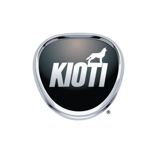 Kioti - Winch Mounts