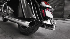 Motorcycle Hitches