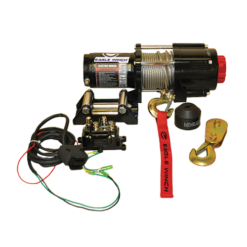 Eagle 4500lb Winch