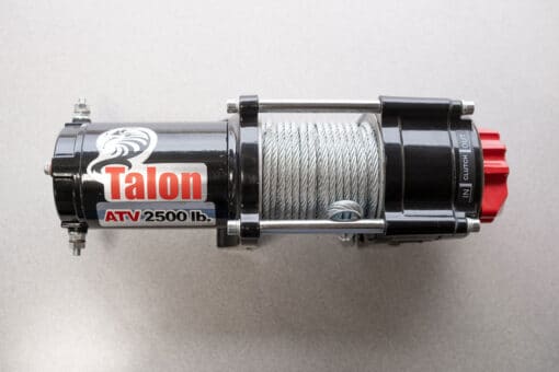 Talon 2500LB Winch