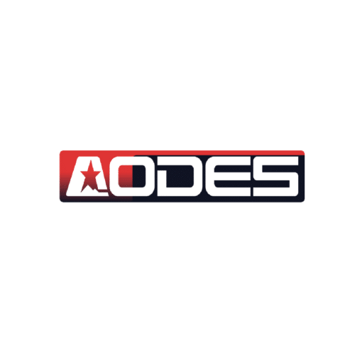 AODES-ATV MID-MOUNTS