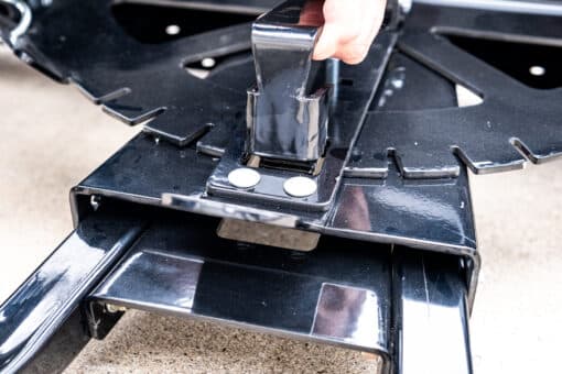 Eagle Talon Universal UTV Plow System - Image 10