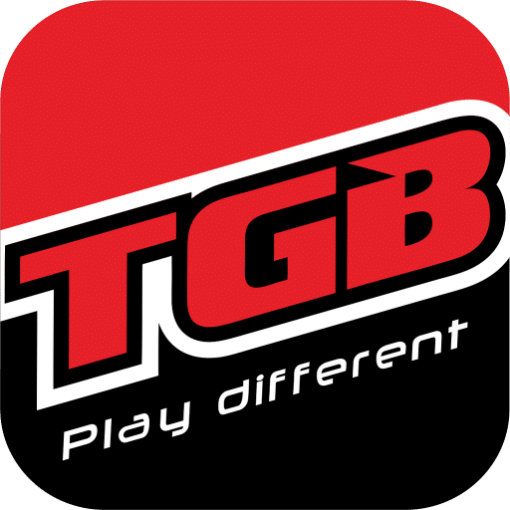 TGB-ATV GEN II FRONT PLOW MOUNT