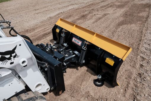 Professional 6-Way Blade - Image 5