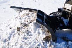 Standard V-Blade